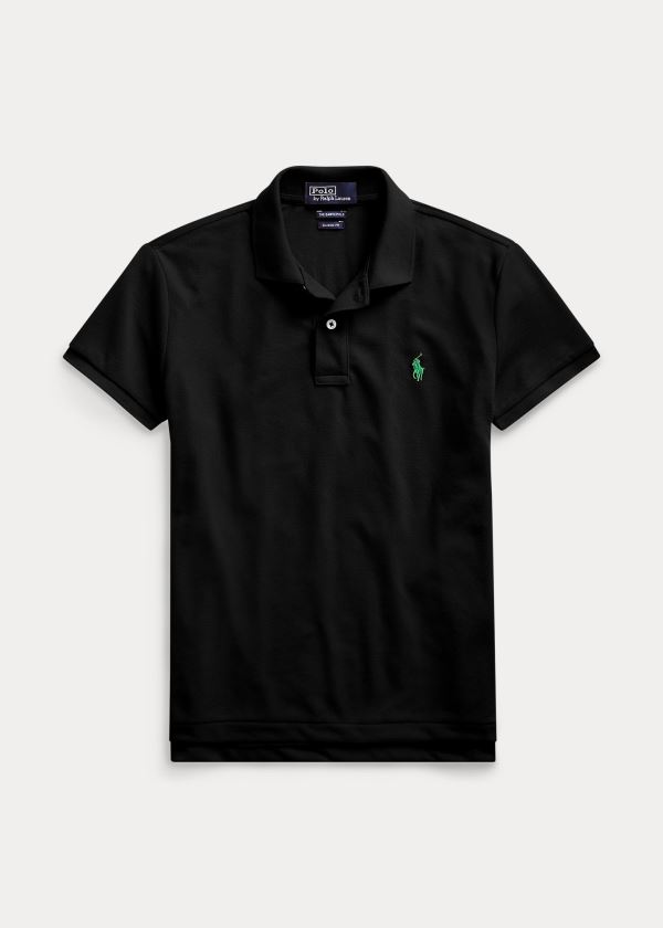 Polo Polo Ralph Lauren The Earth Mulher 90375-AXNQ